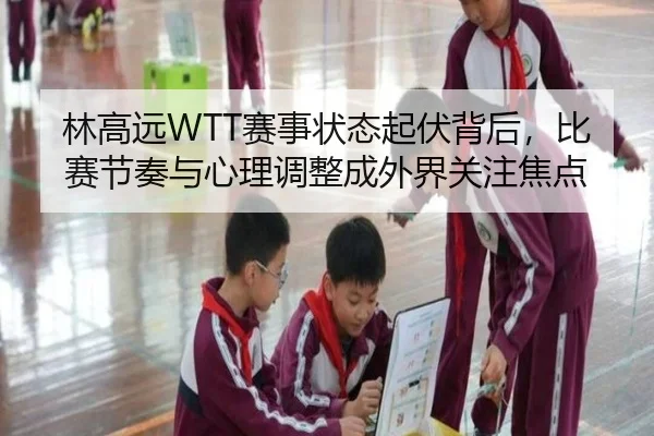 林高远WTT赛事状态起伏背后，比赛节奏与心理调整成外界关注焦点